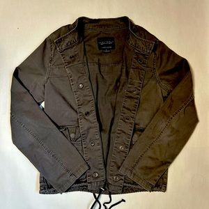 Sanctuary women’s jacket small